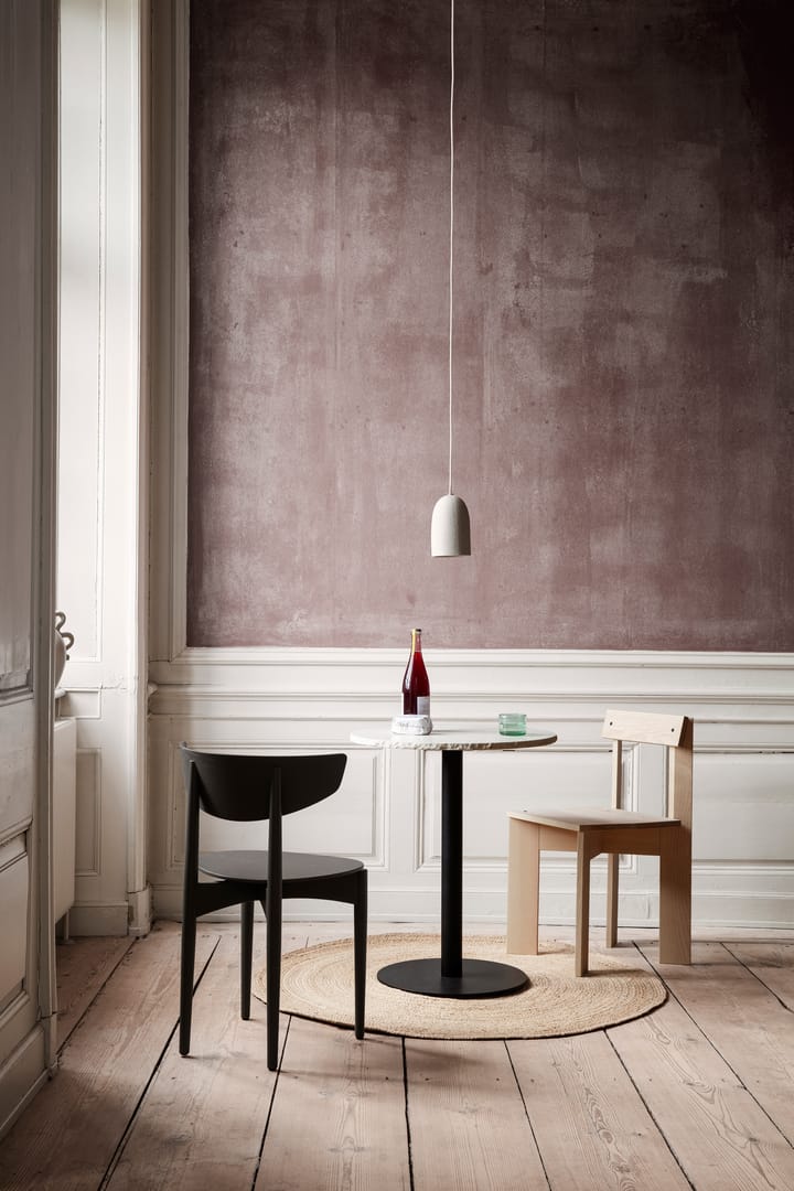 Ark tuoli, Tuhka Ferm Living