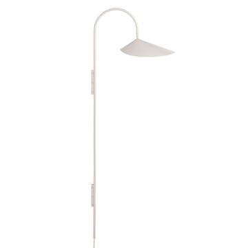 Arum seinävalaisin 127 cm - Cashmere - Ferm Living