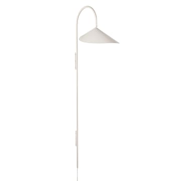 Arum seinävalaisin 127 cm - Cashmere - Ferm Living