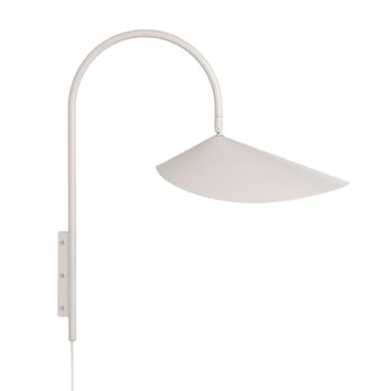 Arum seinävalaisin - Cashmere - Ferm Living