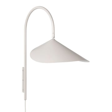 Arum seinävalaisin - Cashmere - Ferm Living
