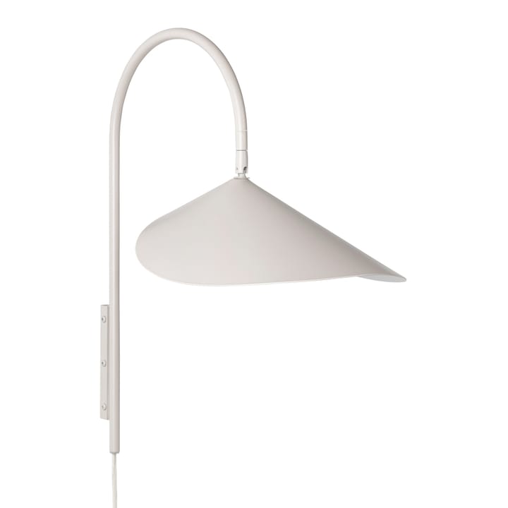 Arum seinävalaisin, Cashmere Ferm Living