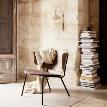 Arum seinävalaisin - Cashmere - Ferm Living