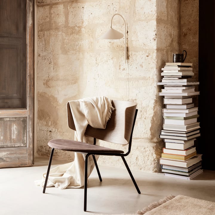 Arum seinävalaisin, Cashmere Ferm Living