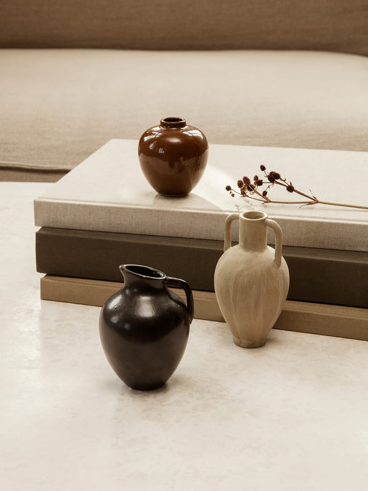 Ary minimaljakko large, Sand Ferm Living