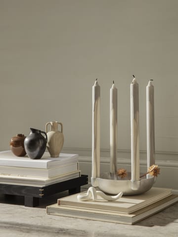 Ary minimaljakko large - Sand - Ferm Living