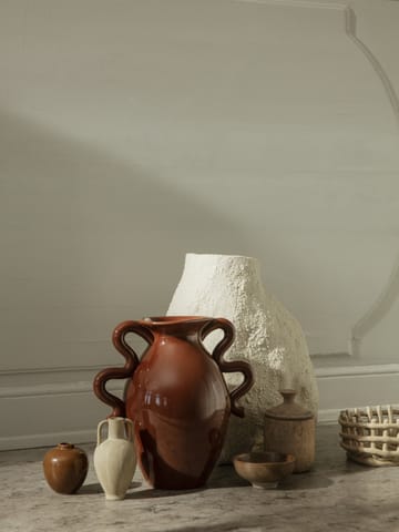Ary minimaljakko large - Sand - Ferm Living