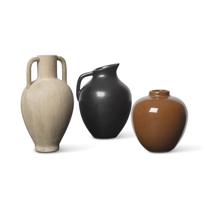 Ary minimaljakko small, Soil Ferm Living