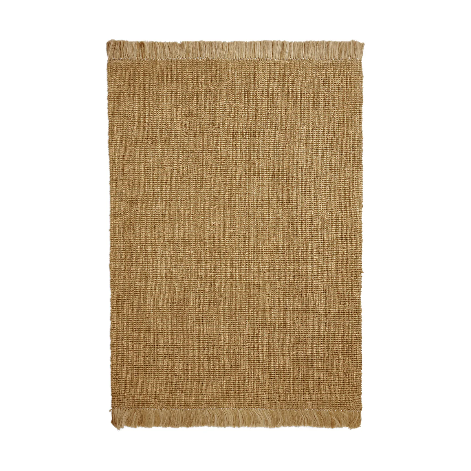 Athens matto, Natural, 170x240 cm Ferm Living