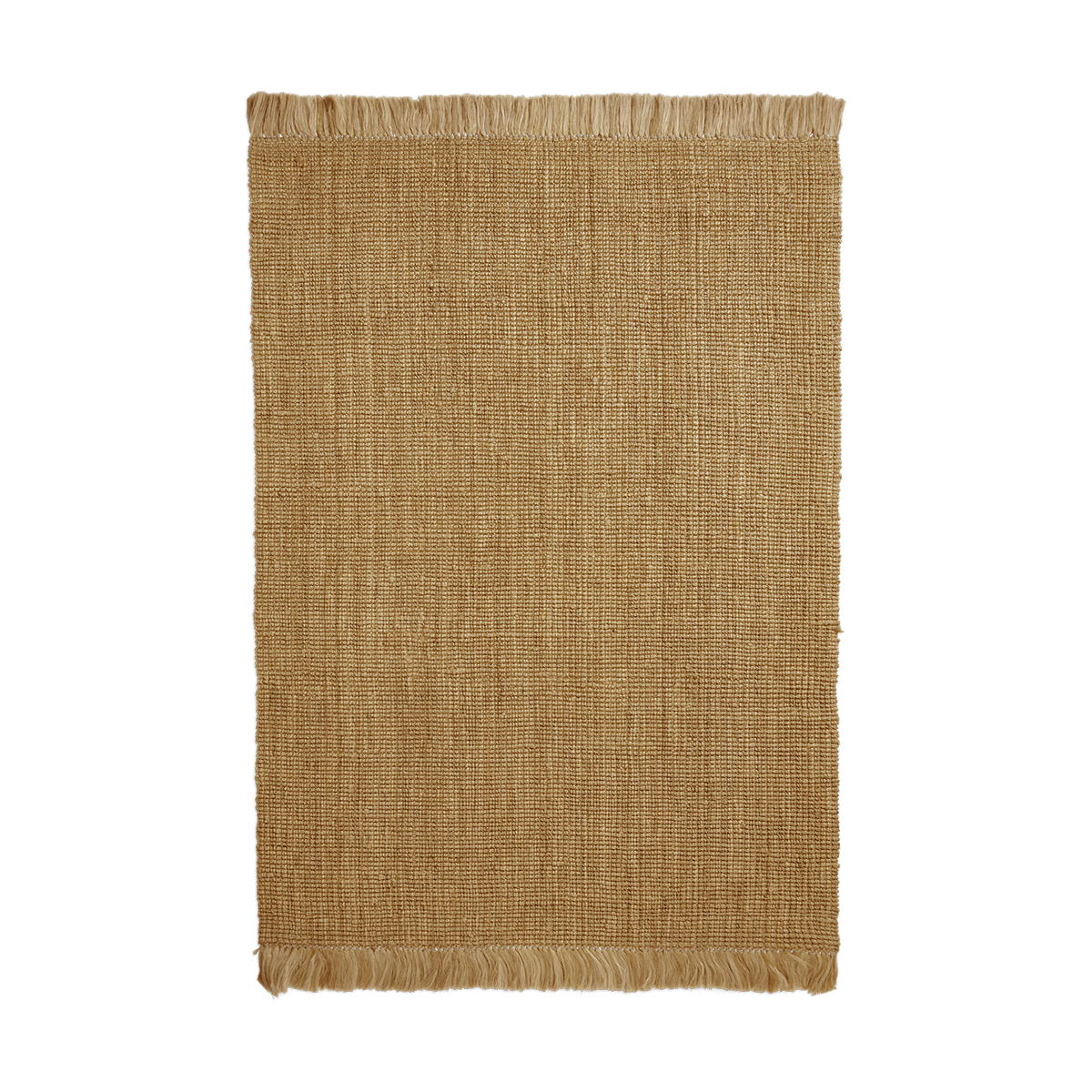 Ferm Living Athens matto Natural, 170x240 cm | Skandinaavinen Sisustus | Ryijymatot & Nukkamatot | Beige