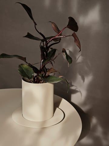 Auran ruukku small 21 cm - Cashmere - Ferm Living