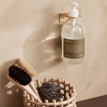 Basho saippuateline - Messinki - Ferm Living
