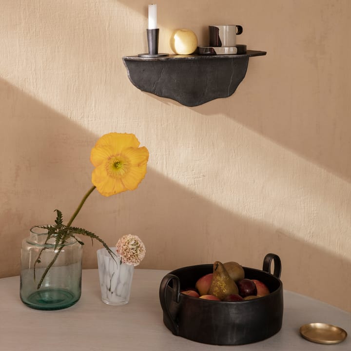 Basho tarjotin Ø9,5 cm, Messinki Ferm Living
