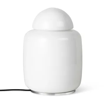 Bell pöytälamppu - Valkoinen - Ferm Living