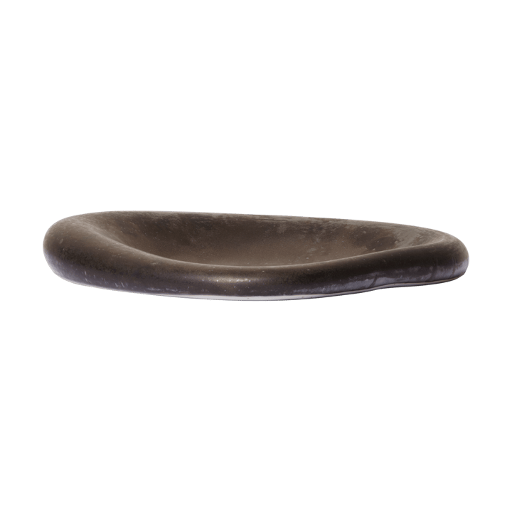 Bellure keskikoriste kulho Ø35 cm - Rustic bronze - Ferm Living
