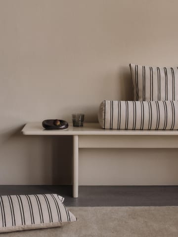Bellure koristekulho Ø17 cm - Rustic bronze - Ferm Living