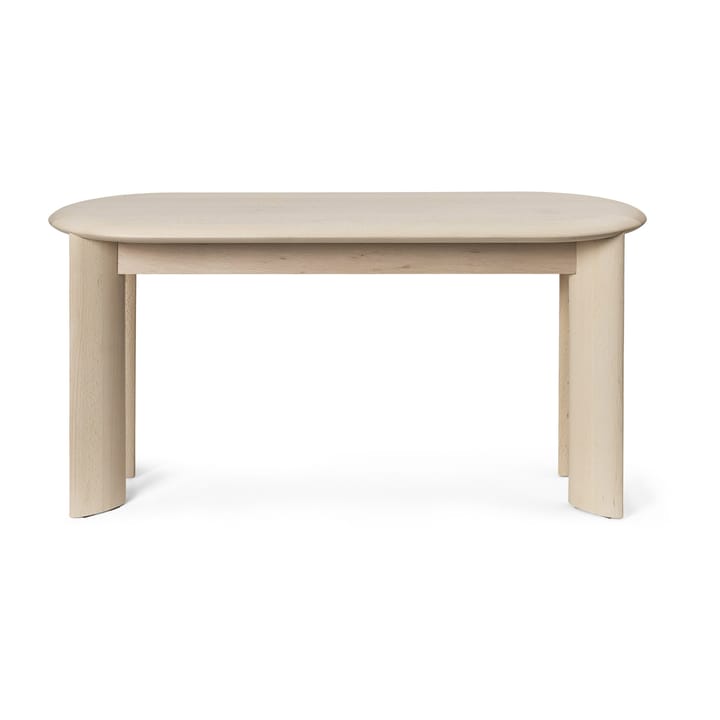 Bevel penkki - White Oiled Beech - Ferm Living
