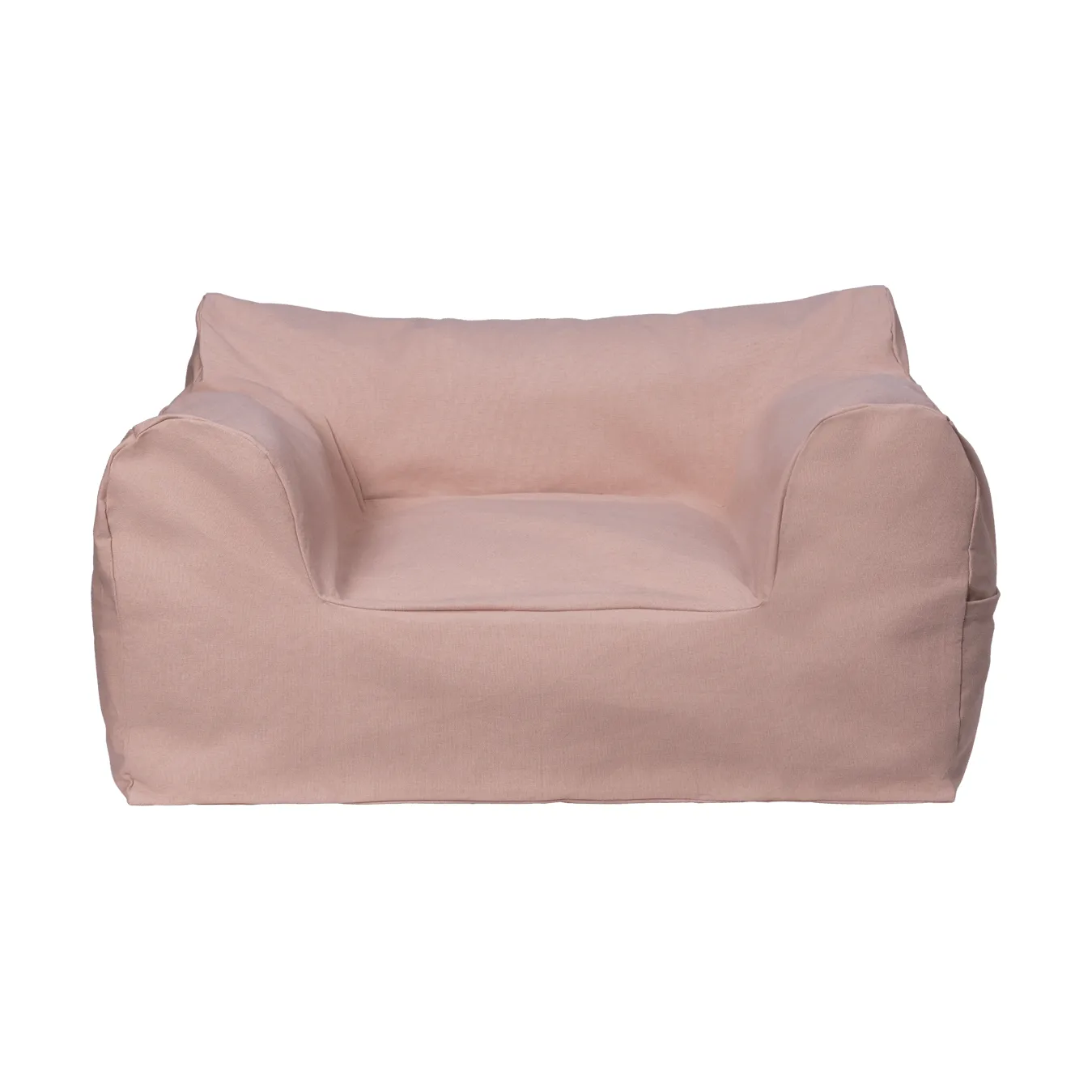 Billow bean bag nojatuoli, ruusu Ferm Living