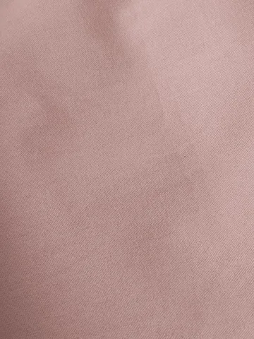 Billow bean bag nojatuoli - ruusu - Ferm Living