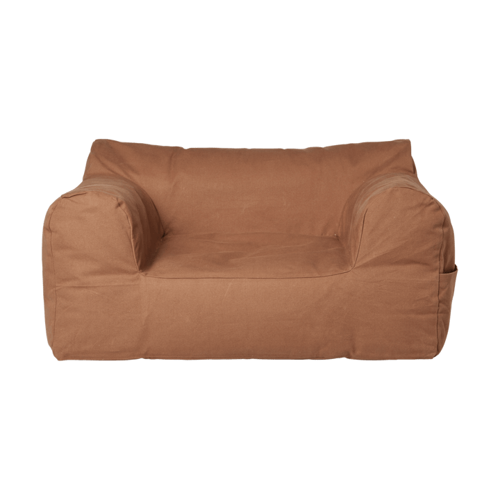 Billow bean bag nojatuoli - Tan - Ferm Living
