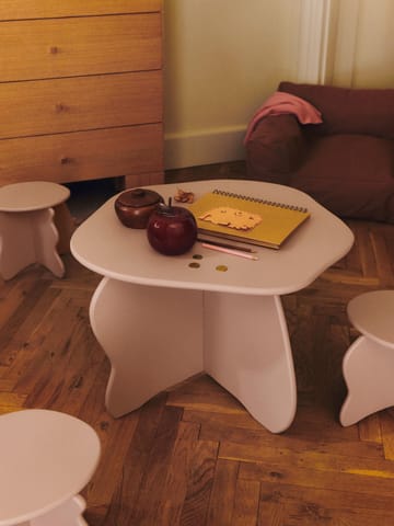 Billow bean bag nojatuoli - Tan - Ferm Living
