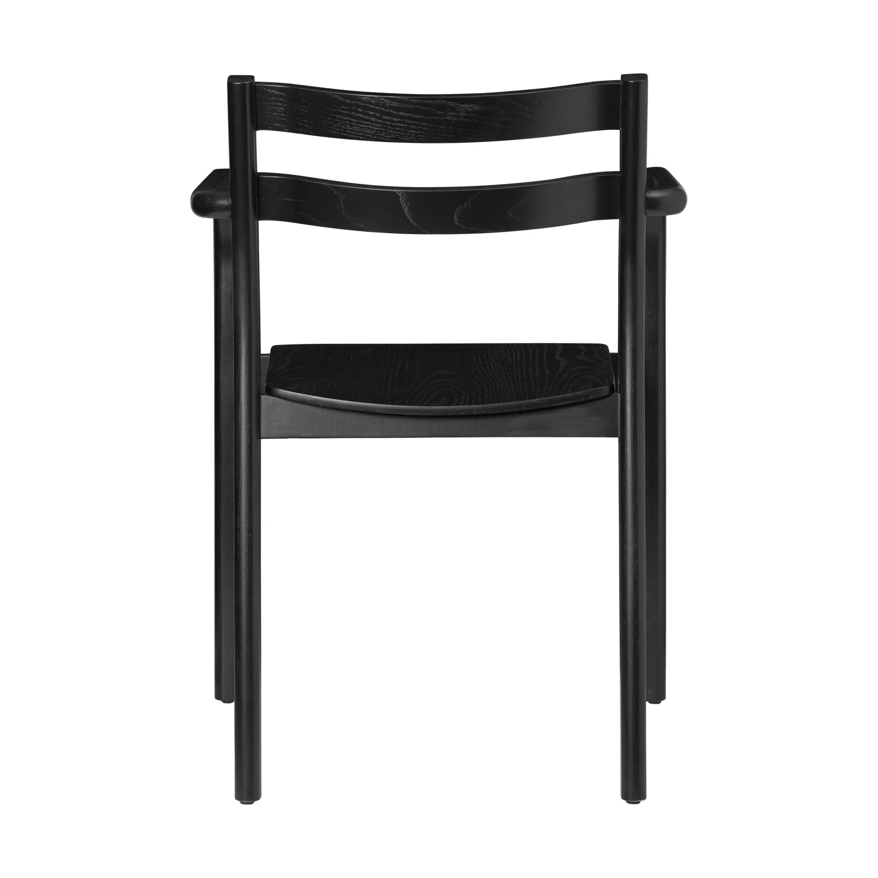 Boda nojatuoli, Black Ferm Living