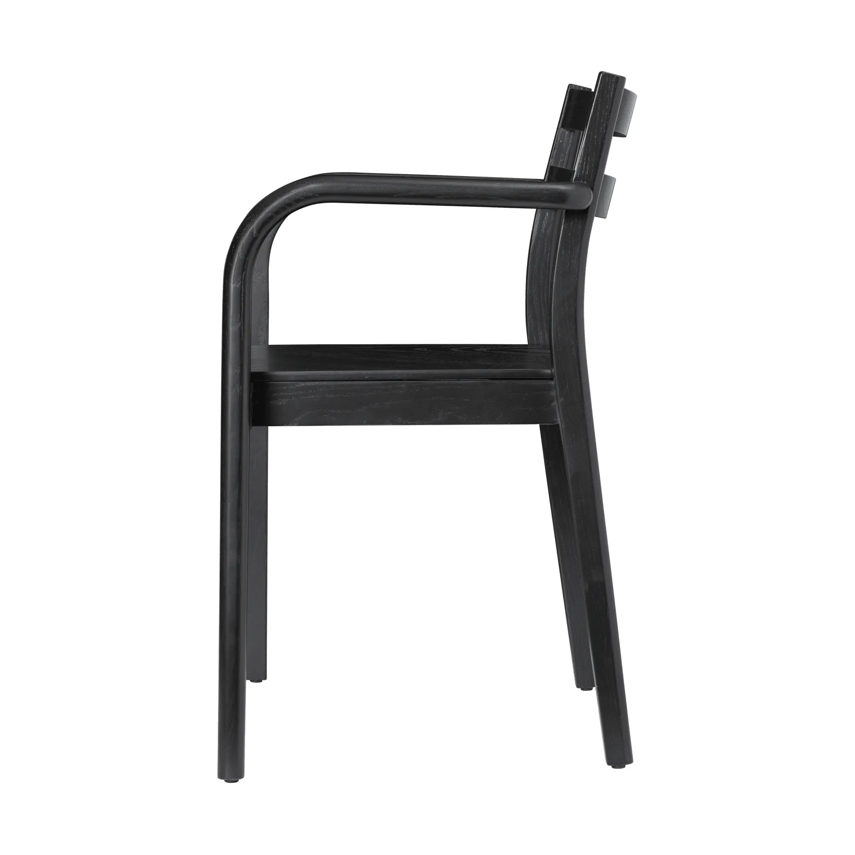 Boda nojatuoli, Black Ferm Living
