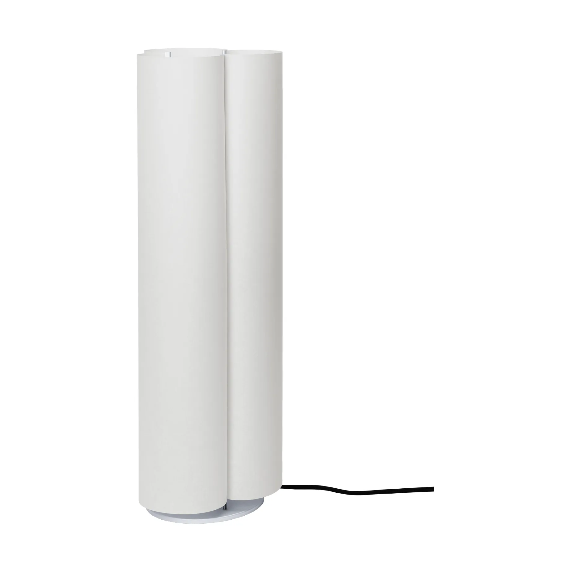 Boe lattiavalaisin 80 cm, Silver-natural Ferm Living