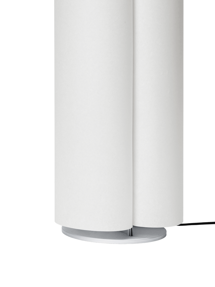 Boe lattiavalaisin 80 cm, Silver-natural Ferm Living