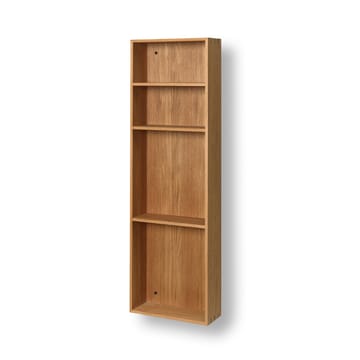 Bon hylly 36 x 47 cm - Oiled Oak - ferm LIVING