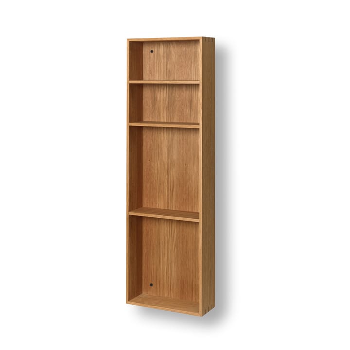 Bon hylly 36 x 47 cm - Oiled Oak - ferm LIVING