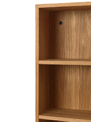 Bon hylly 36 x 47 cm - Oiled Oak - Ferm Living