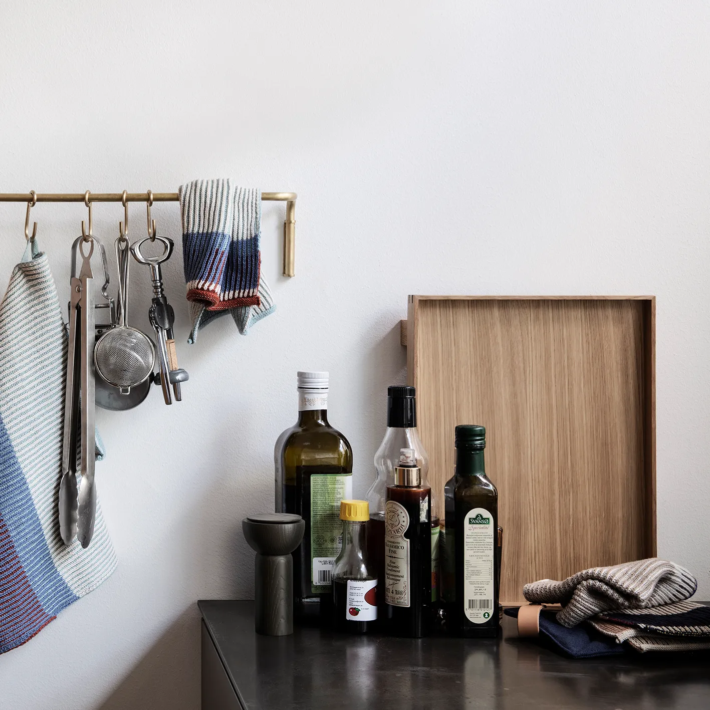 Bon puutarjotin large, Tammi Ferm Living