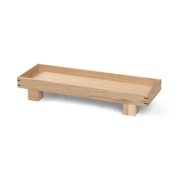 Bon puutarjotin X small - Tammi - Ferm Living