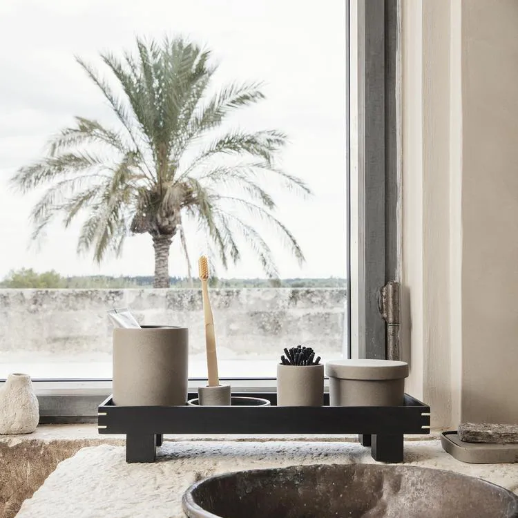 Bon säilytysrasia, Pieni Ferm Living