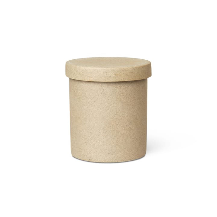 Bon säilytysrasia - Suuri - Ferm LIVING