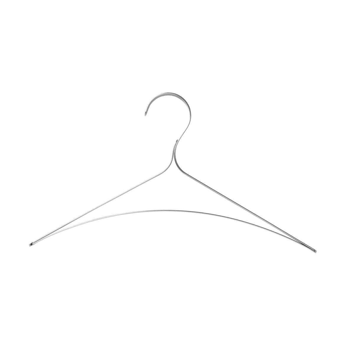 Bowline vaateripustin, 3 kpl, ruostumatonta terästä Ferm Living