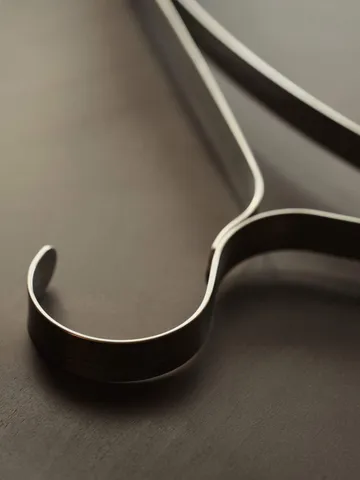 Bowline vaateripustin - 3 kpl, ruostumatonta terästä - Ferm Living