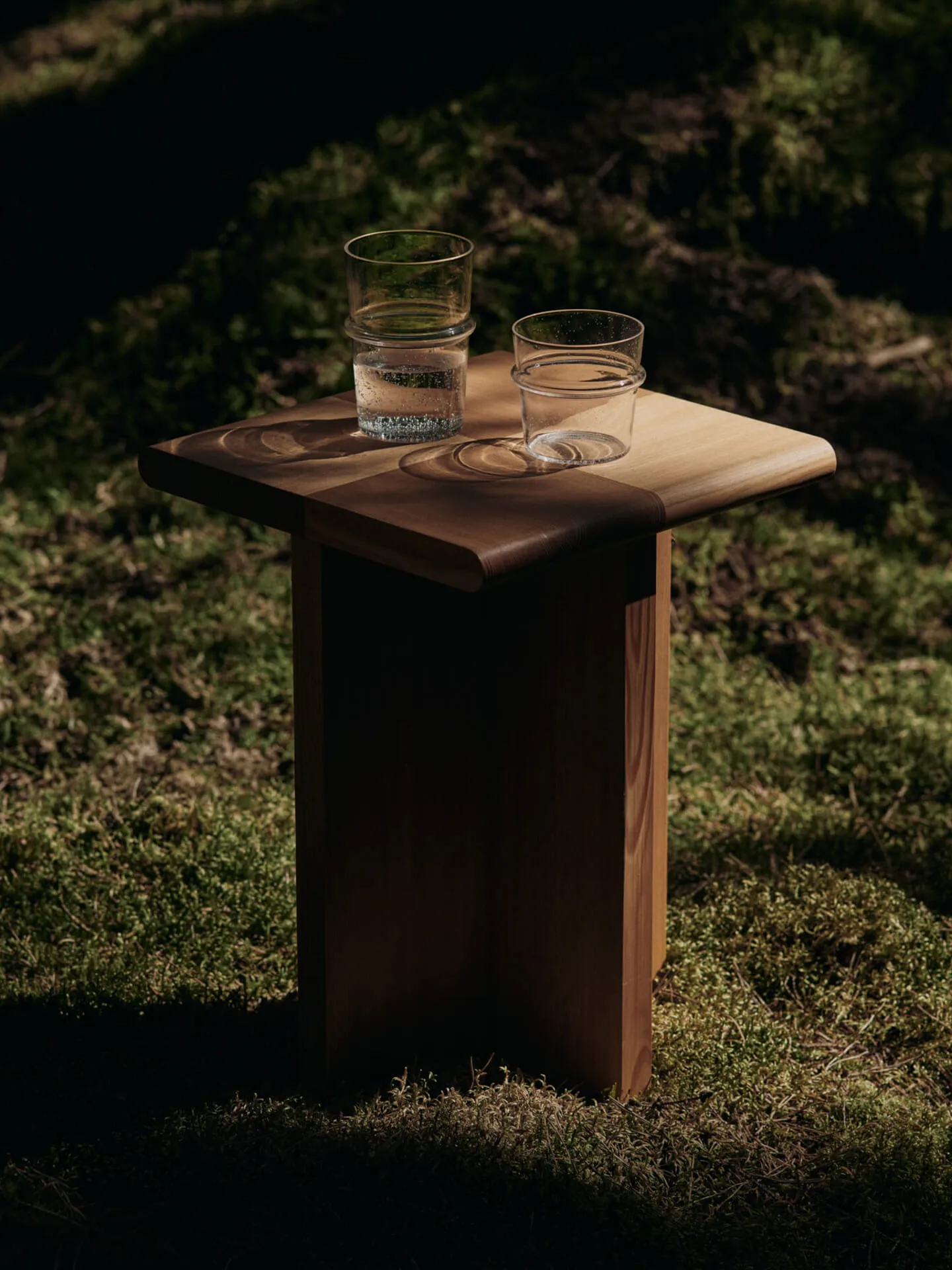 Boya juomalasi matala 30 cl 2-pack., Kirkas Ferm Living