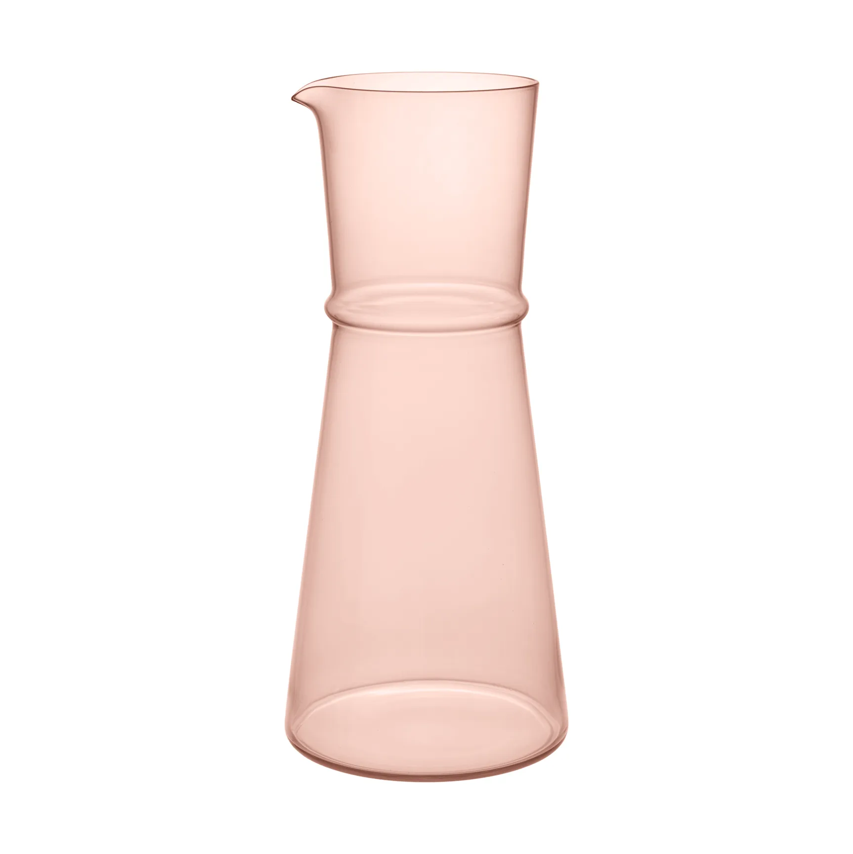 Boya karahvi, Blush, 1,35 l Ferm Living