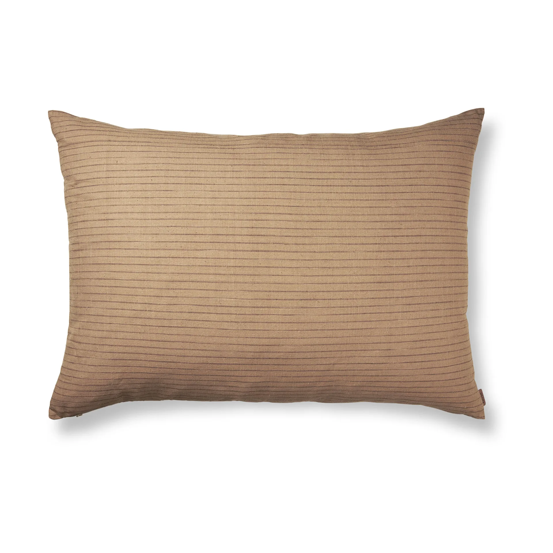 Brown tyyny 60 x 80 cm, Lines Ferm Living