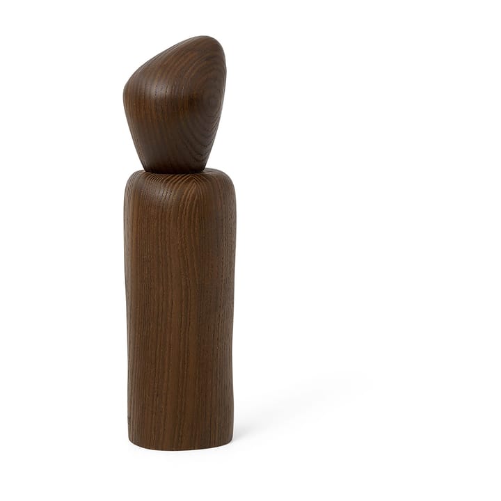 Cairn maustemylly, dark brown Ferm Living