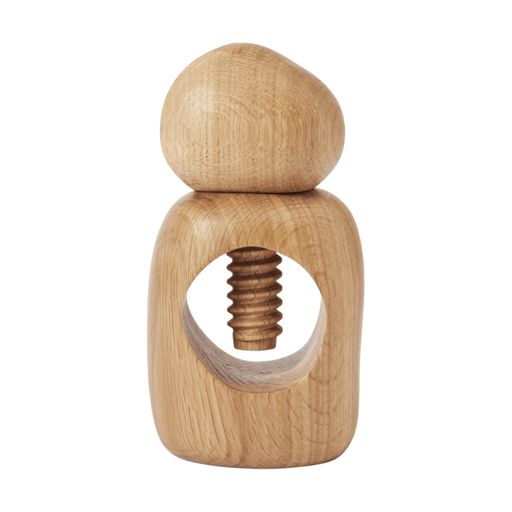 Cairn pähkinänsärkijä - Tammi - Ferm Living