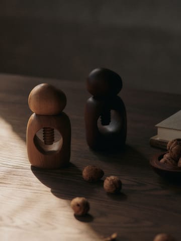Cairn pähkinänsärkijä - Tammi - Ferm Living