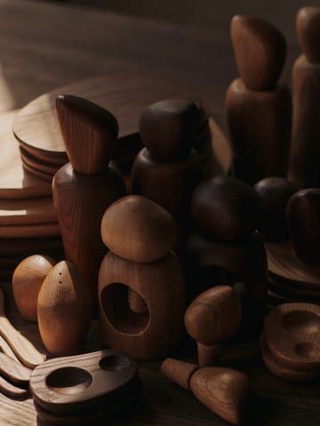 Cairn pähkinänsärkijä - Tammi - Ferm Living