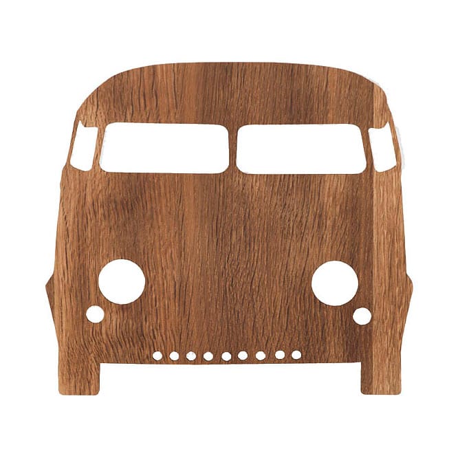 Car-valaisin petrooli - Savustettu tammi - Ferm LIVING