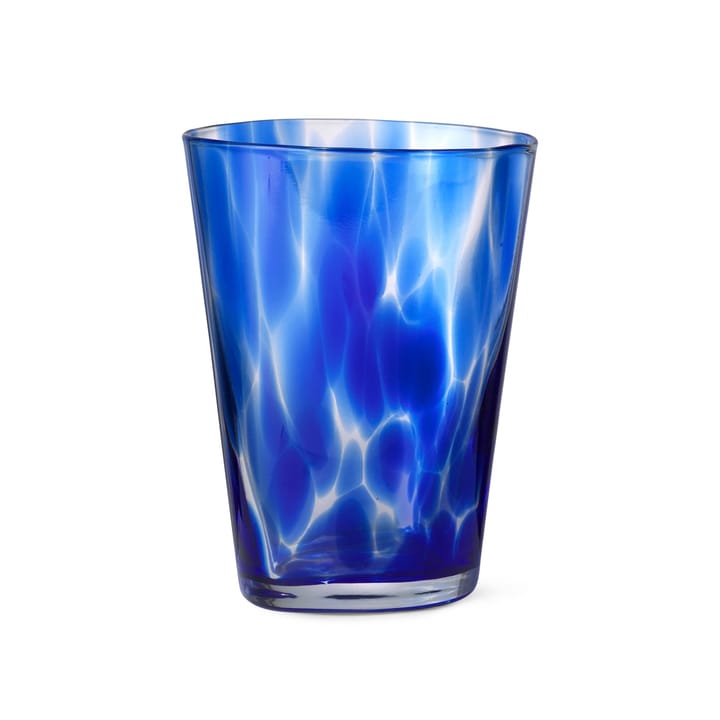 Casca lasi 27 cl - Indigo - Ferm LIVING