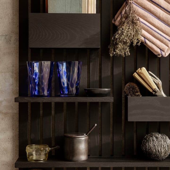 Casca lasi 27 cl, Indigo Ferm Living