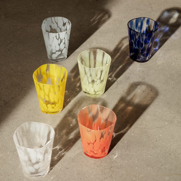 Casca lasi 27 cl, Indigo Ferm Living