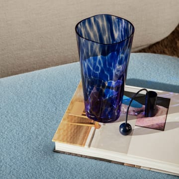 Casca maljakko 22 cm - Indigo - Ferm Living